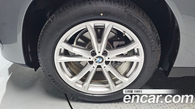 BMW X3 2025 — photo 5
