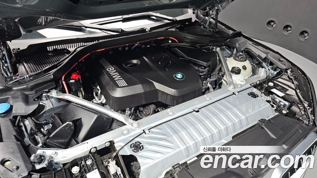 BMW X3 2025 — photo 6