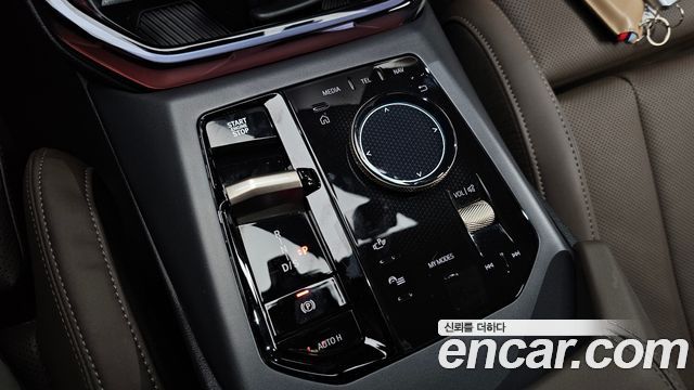 BMW X3 2025 — photo 12