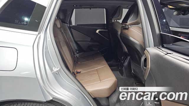 BMW X3 2025 — photo 17