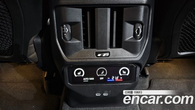 BMW X3 2025 — photo 24