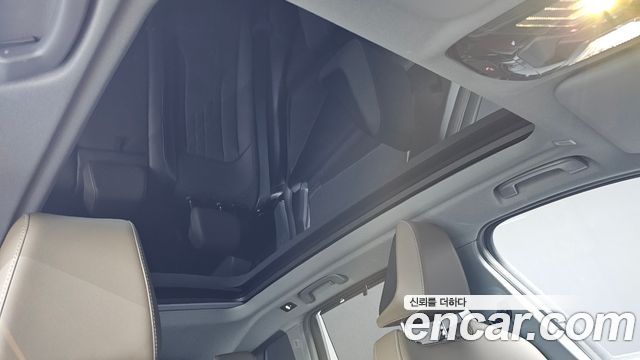 BMW X3 2025 — photo 25