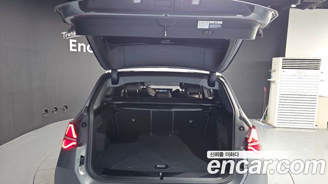 BMW X3 2025 — photo 26