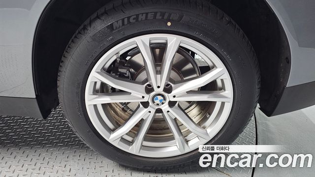 BMW X3 2025 — photo 7