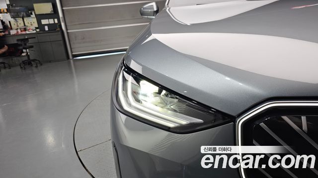 BMW X3 2025 — photo 8