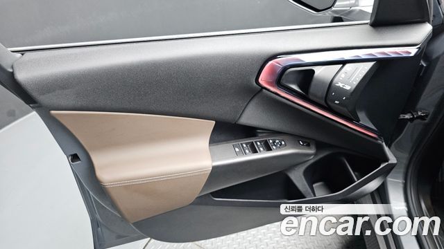 BMW X3 2025 — photo 14
