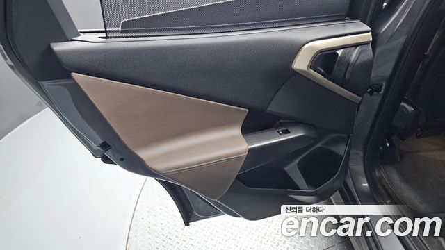 BMW X3 2025 — photo 15