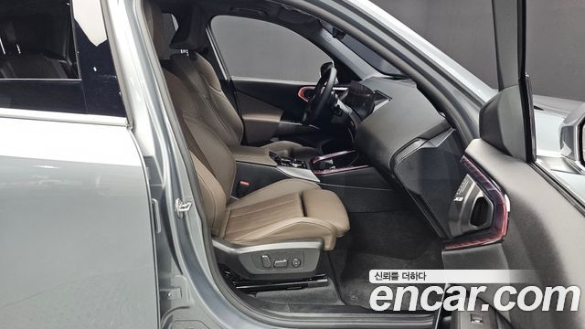 BMW X3 2025 — photo 16