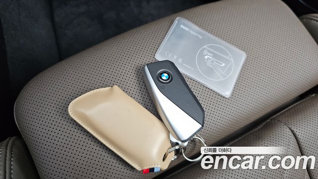 BMW X3 2025 — photo 27