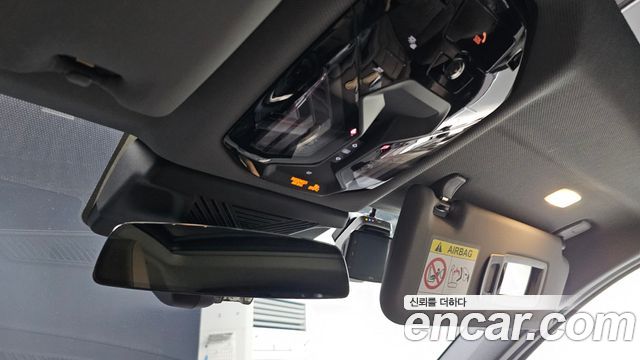 BMW X3 2025 — photo 28