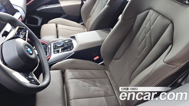 BMW X3 2025 — photo 30