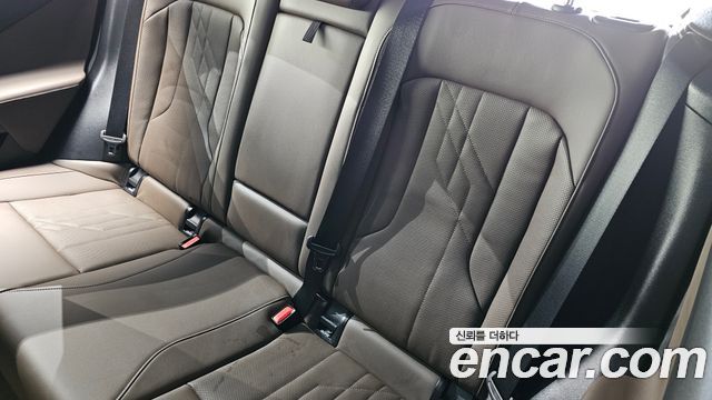 BMW X3 2025 — photo 31