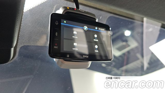 BMW X3 2025 — photo 32