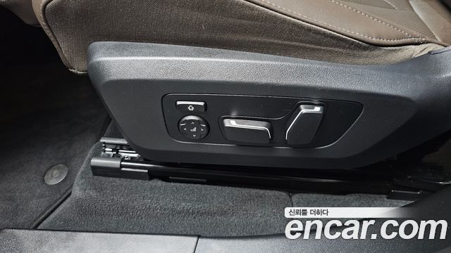 BMW X3 2025 — photo 34