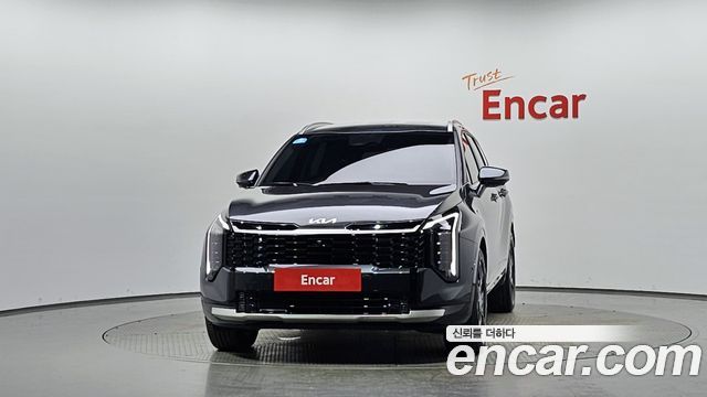 Kia Sportage 2025 — photo 3