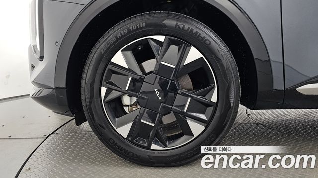 Kia Sportage 2025 — photo 5