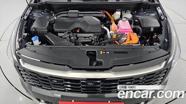 Kia Sportage 2025 — photo 6