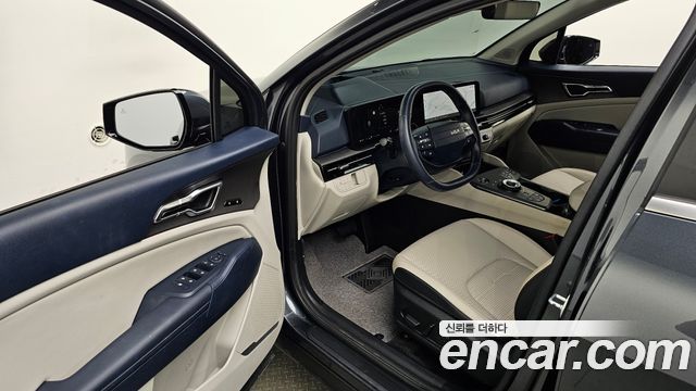 Kia Sportage 2025 — photo 13