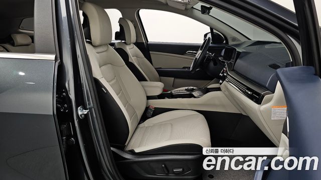 Kia Sportage 2025 — photo 17