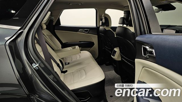 Kia Sportage 2025 — photo 18