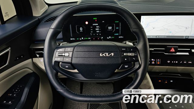 Kia Sportage 2025 — photo 19