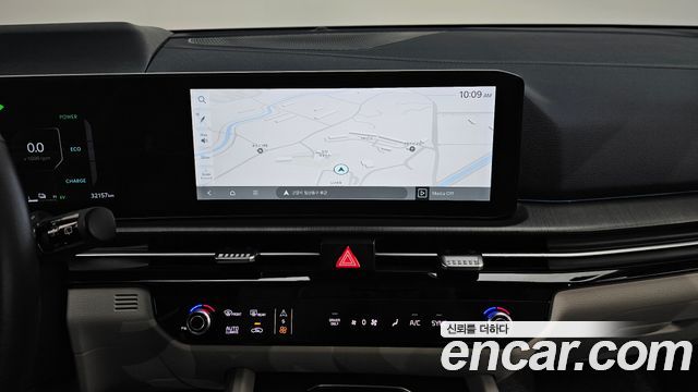 Kia Sportage 2025 — photo 20
