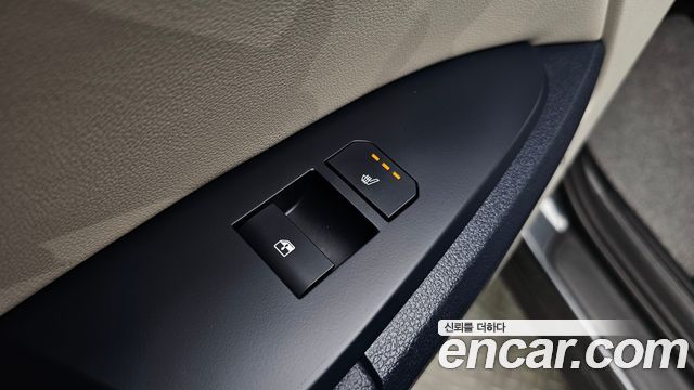 Kia Sportage 2025 — photo 26