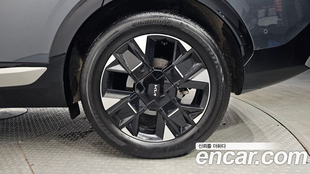 Kia Sportage 2025 — photo 7
