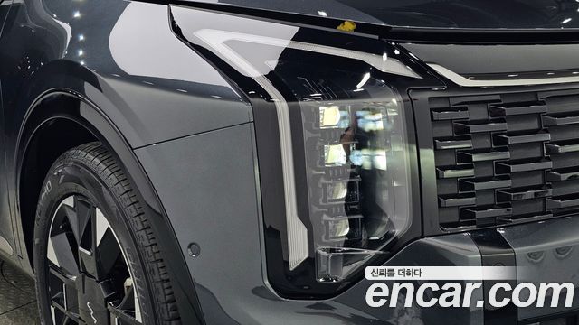 Kia Sportage 2025 — photo 8