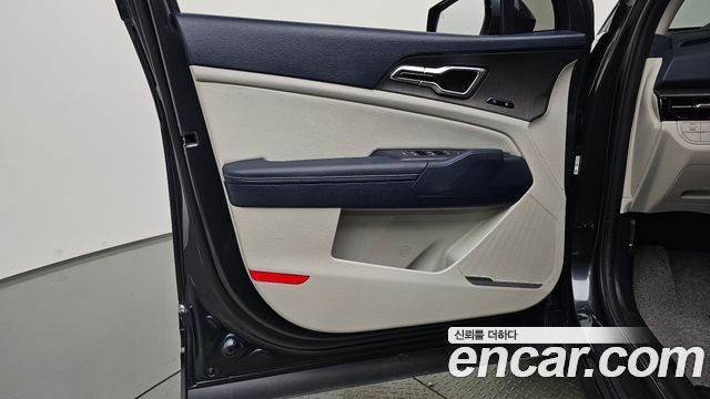 Kia Sportage 2025 — photo 14