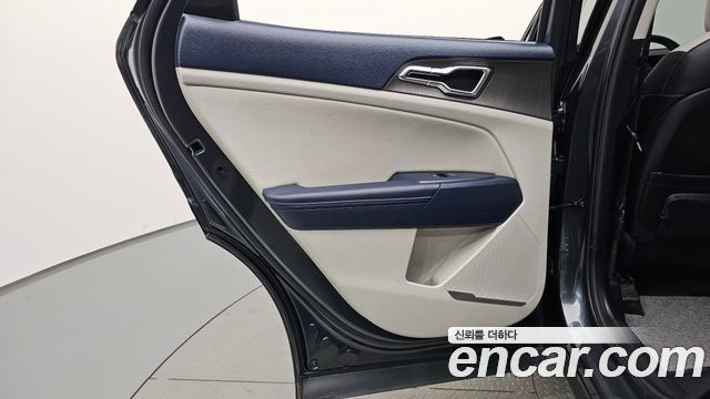 Kia Sportage 2025 — photo 15
