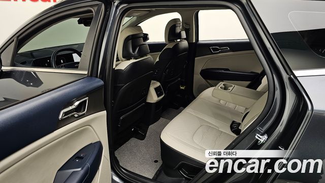 Kia Sportage 2025 — photo 16
