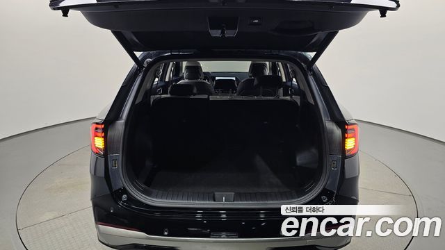 Kia Sportage 2025 — photo 27