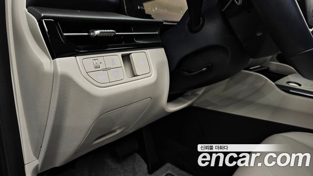 Kia Sportage 2025 — photo 29