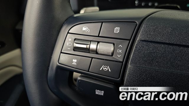 Kia Sportage 2025 — photo 30