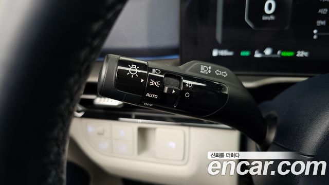 Kia Sportage 2025 — photo 31