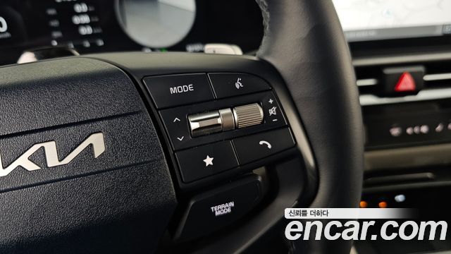 Kia Sportage 2025 — photo 32