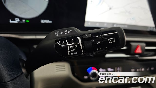 Kia Sportage 2025 — photo 33