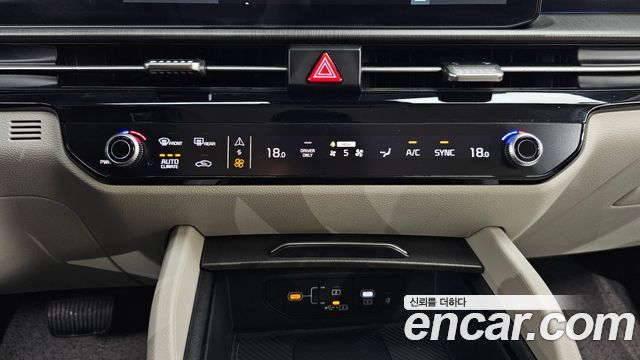 Kia Sportage 2025 — photo 35