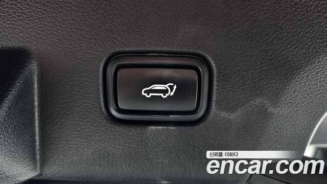 Kia Sportage 2025 — photo 37
