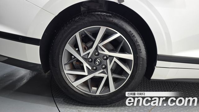 Hyundai Grandeur 2024 — photo 5
