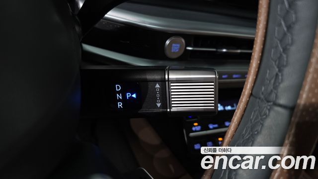 Hyundai Grandeur 2024 — photo 12
