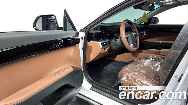 Hyundai Grandeur 2024 — photo 13