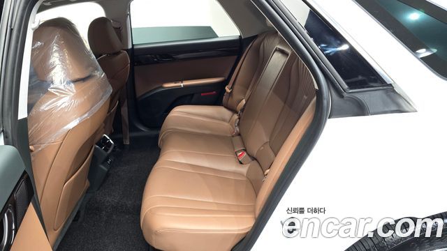 Hyundai Grandeur 2024 — photo 17