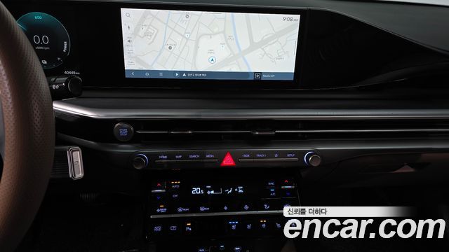 Hyundai Grandeur 2024 — photo 18