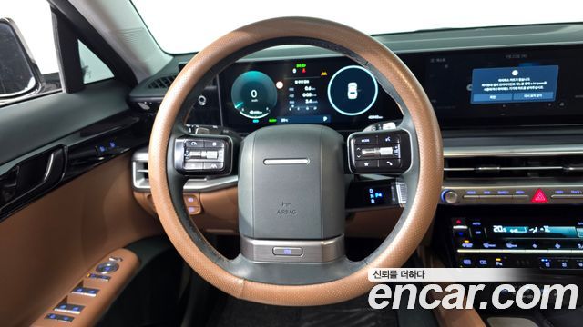Hyundai Grandeur 2024 — photo 19