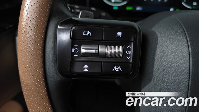 Hyundai Grandeur 2024 — photo 21