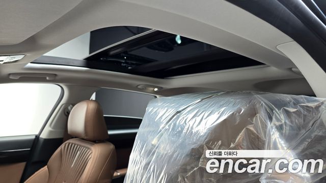 Hyundai Grandeur 2024 — photo 22