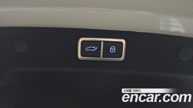 Hyundai Grandeur 2024 — photo 23