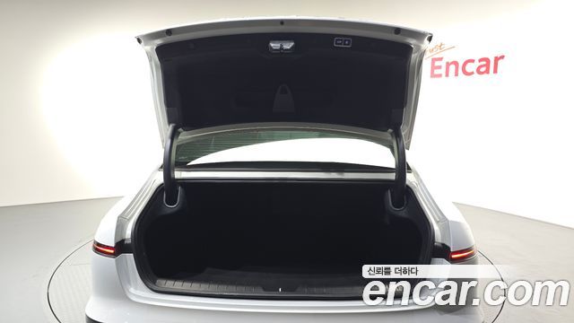 Hyundai Grandeur 2024 — photo 24